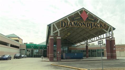 diamond jacks casino resort shreveport|New timetable set for planned opening of land.
